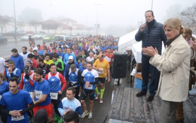 Jerez se vuelca con la Parálisis Cerebral