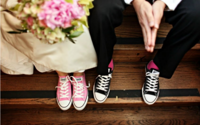 Ideas para hacer de tu boda un evento solidario