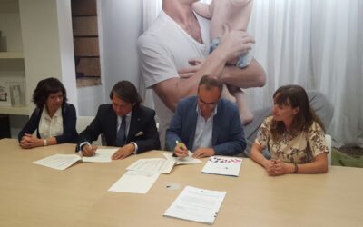 DKV impulsa una sala locomotriz para personas con parálisis cerebral