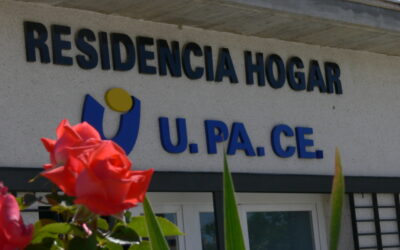 Fundación Cajasol ayuda a renovar parte del equipamiento de la Residencia de Upacesur