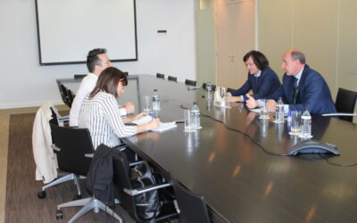 Castresana (Iberdrola): “Cuando tenemos que rendir cuentas, debemos hacerlo sabiendo con quién estamos colaborando”.