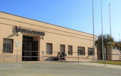 Upacesur recibe una subvención del Ayuntamiento de Jerez para atender a personas con pluridiscapacidad