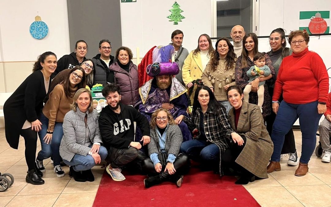 Upacesur pondrá en marcha una Escuela de Navidad para facilitar la conciliación de su plantilla