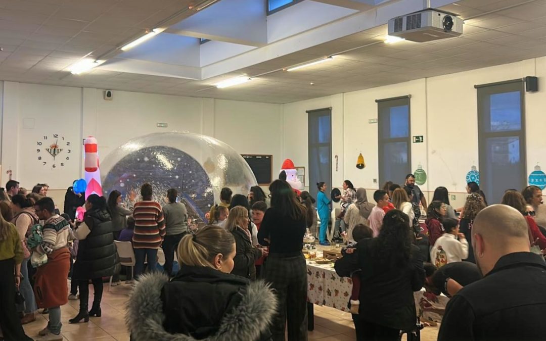 Upacesur cierra con éxito su programa de Ocio inclusivo y seguro para la infancia y juventud con discapacidad