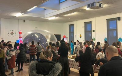 Upacesur cierra con éxito su programa de Ocio inclusivo y seguro para la infancia y juventud con discapacidad