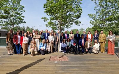 Fundación Upacesur Atiende participa en el encuentro ‘Euros de tu Nómina’ 2026 de Banco Santander